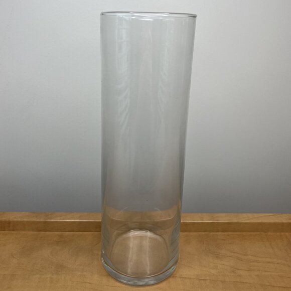 Glass Vases - Picture 2 of 4